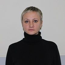 Ольга  Кошелева